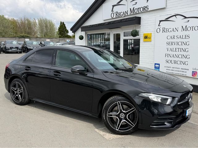 vehicle for sale from O'Regan Motors
