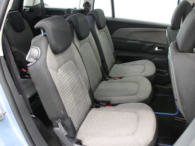 2015 Citroen C4 Picasso