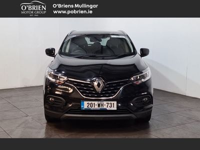 2020 Renault Kadjar