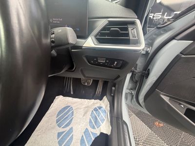 2023 BMW 3 Series