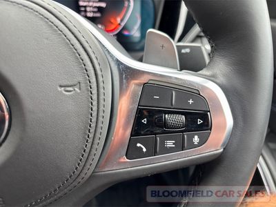2019 BMW 3 Series