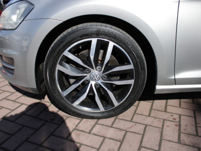 2014 Volkswagen Golf