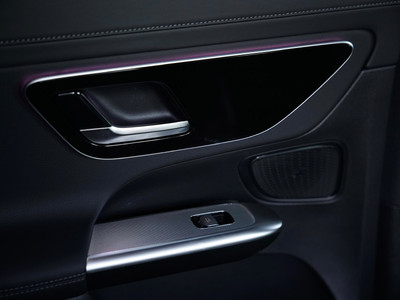 2026 Mercedes-Benz GLC Class