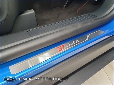 2026 Ford Kuga