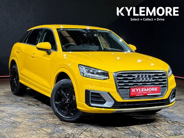 vehicle for sale from Kylemore Cars