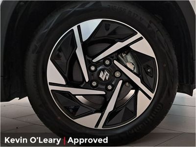 2026 Suzuki Vitara