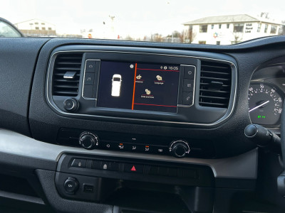 2024 Citroen SpaceTourer