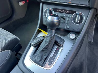 2016 Audi Q3