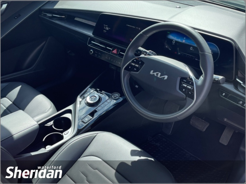 2025 Kia Niro
