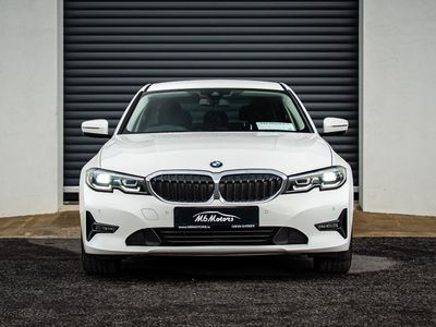 2020 BMW 3 Series