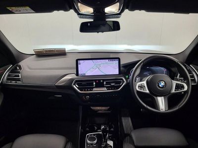 2025 BMW X3