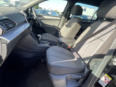 2024 SEAT Tarraco