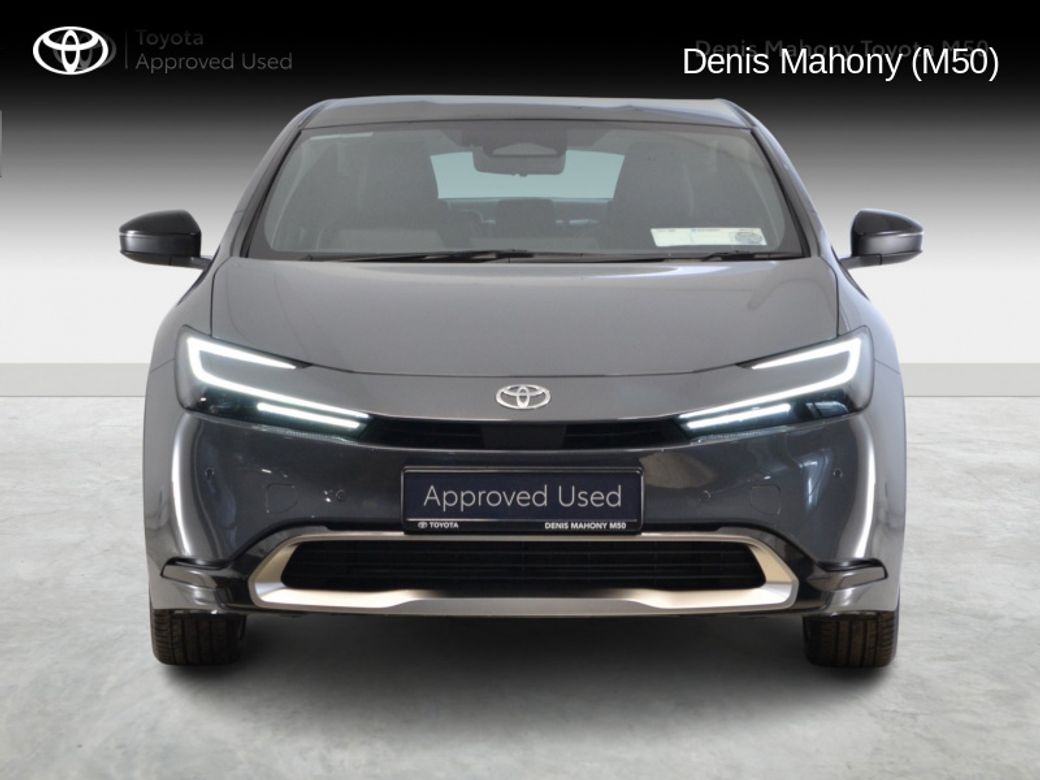 2023 Toyota Prius