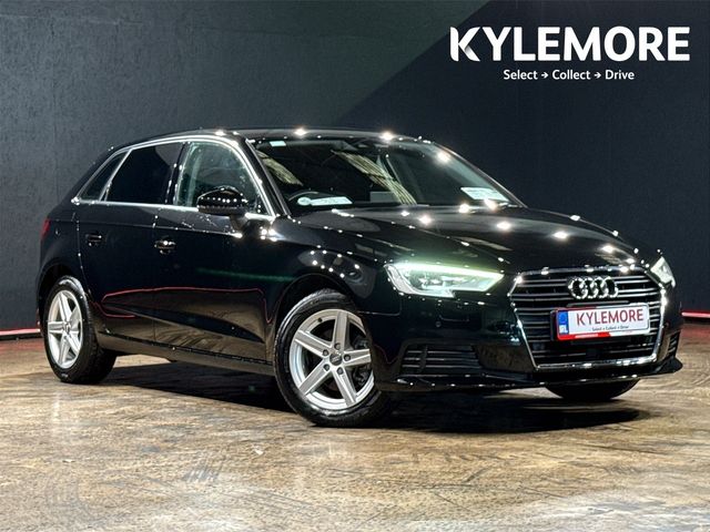 vehicle for sale from Kylemore Cars