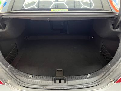 2017 Mercedes-Benz CLA Class