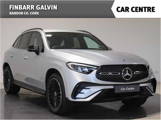 vehicle for sale from Finbarr Galvin Ltd