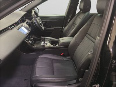 2023 Land Rover Range Rover Evoque