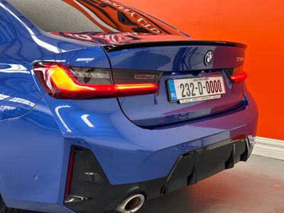 2023 BMW 3 Series