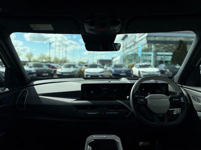 2025 Kia EV5