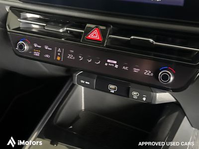 2023 Kia Niro