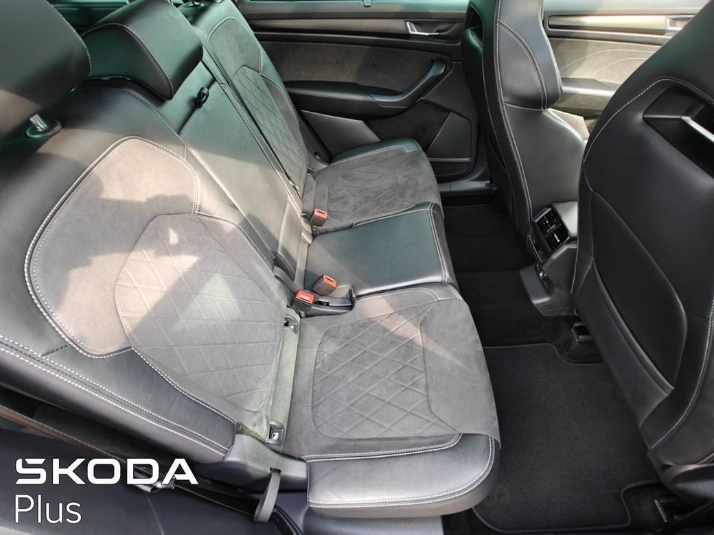 2022 Skoda Kodiaq