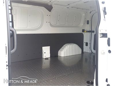 2025 Maxus Deliver 7