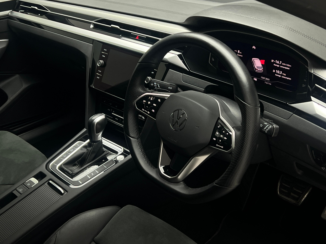 2022 Volkswagen Arteon
