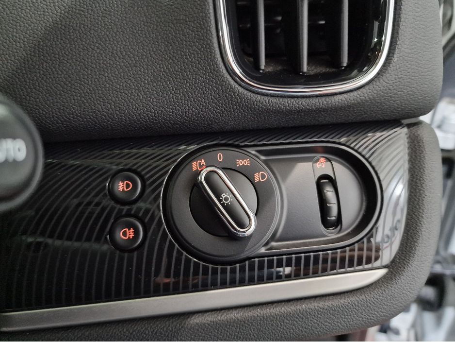 2021 Mini Countryman