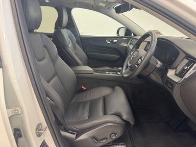 2024 Volvo XC60