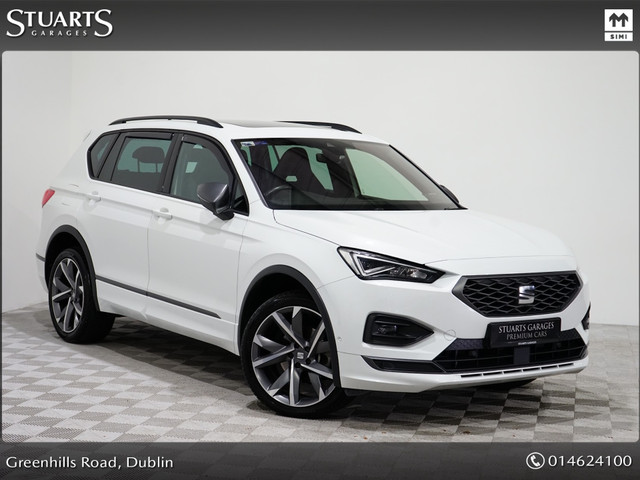 vehicle for sale from Stuarts Garages
