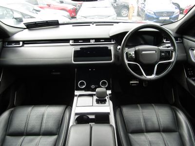 2022 Land Rover Range Rover