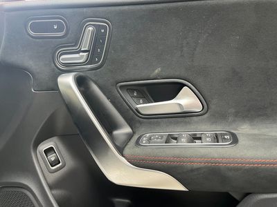 2021 Mercedes-Benz CLA Class
