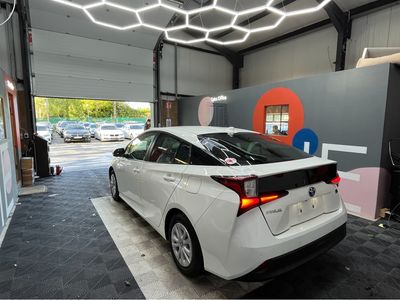 2022 Toyota Prius