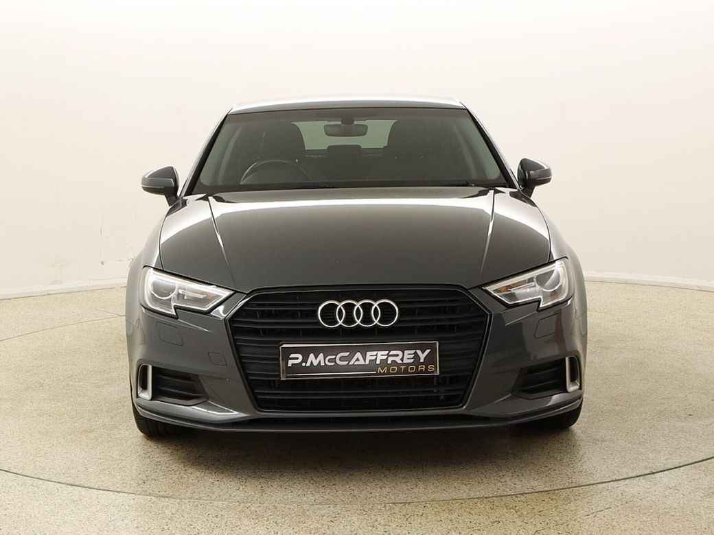 2017 Audi A3