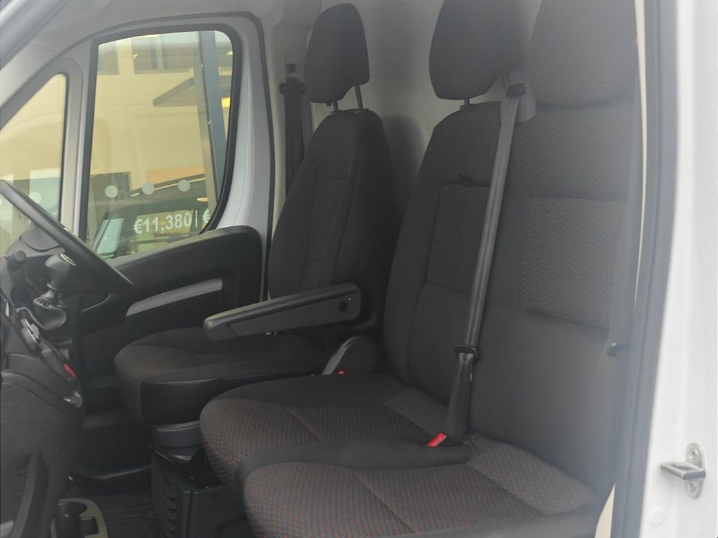 2023 Citroen Relay