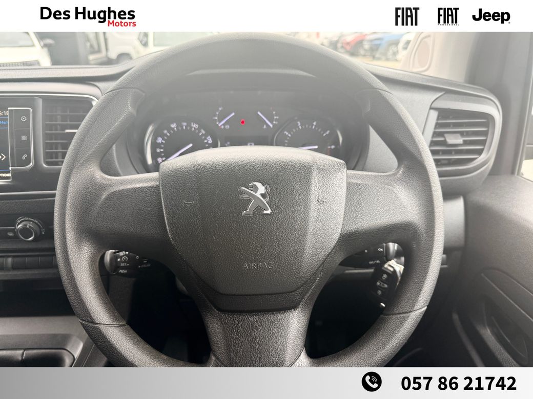 2023 Peugeot Expert