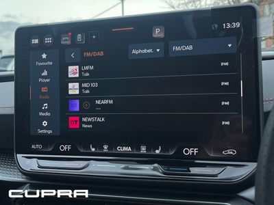 2025 Cupra Formentor