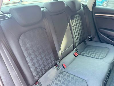 2014 Audi A3