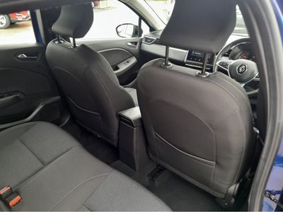 2023 Renault Clio