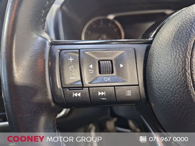 2022 Nissan Qashqai