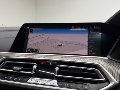 2023 BMW X5