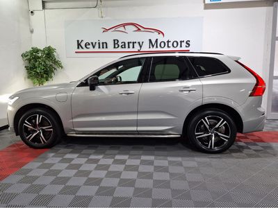 2022 Volvo XC60