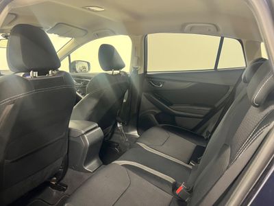 2018 Subaru Impreza