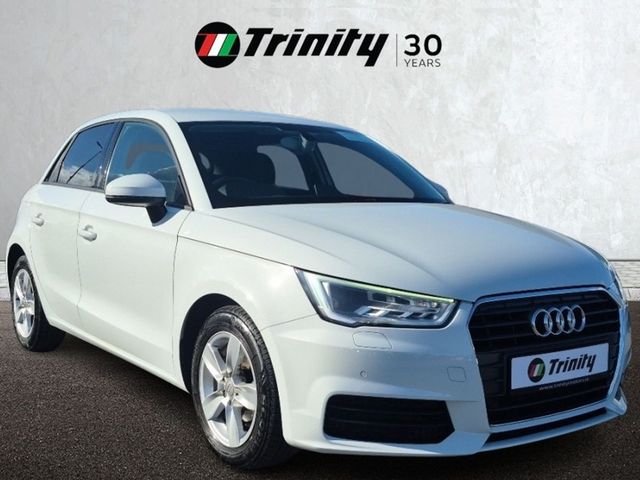 vehicle for sale from Trinity Motors Ardcavan