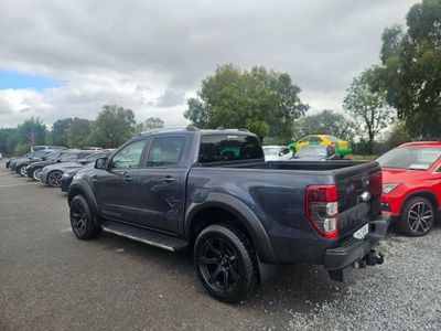 2023 Ford Ranger