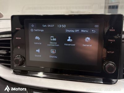 2021 Kia XCeed