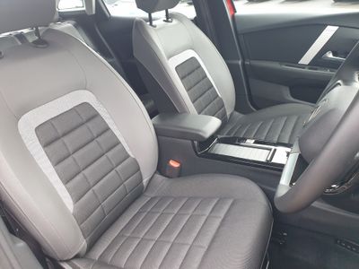 2025 Citroen C4