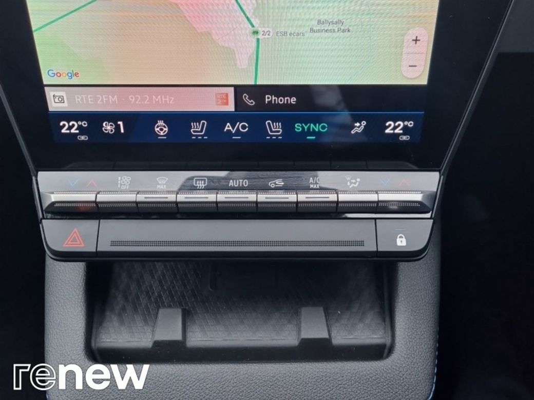 2026 Renault Megane