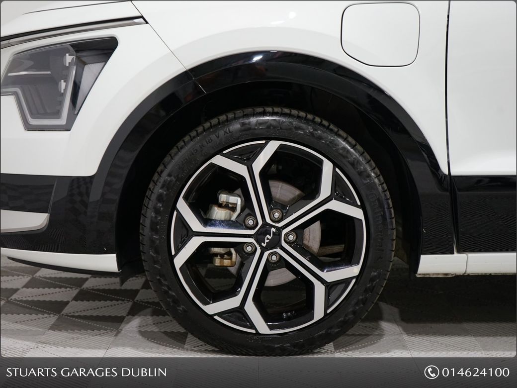 2024 Kia Niro