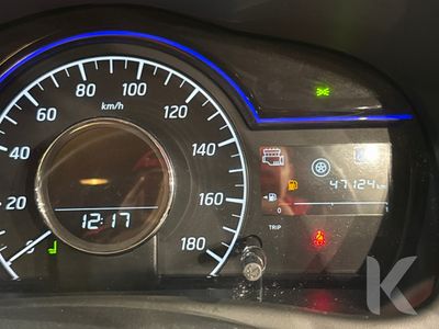 2019 Nissan Note